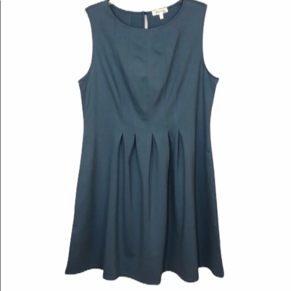 Monteau‎ Los Angeles NWOT Women Sleeveless 2X